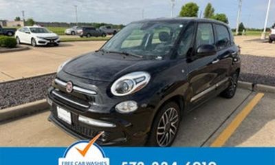 2018 Fiat 500L POP Sport FOR