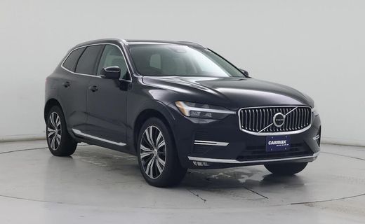 2023 Volvo XC60 Plus Bright