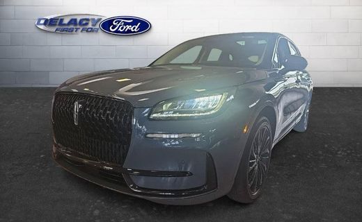 2024 Lincoln Corsair Standard