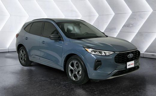 2023 Ford Escape ST Line