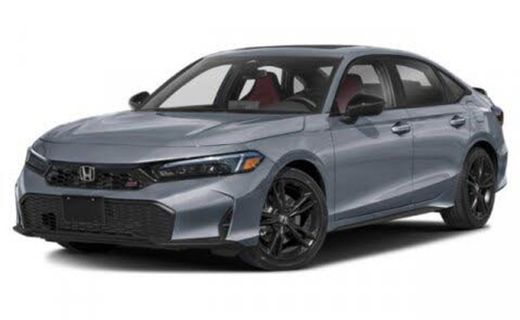 2026 Honda Civic SI