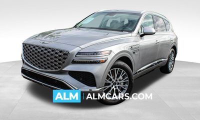 2026 Genesis GV80 2 5T