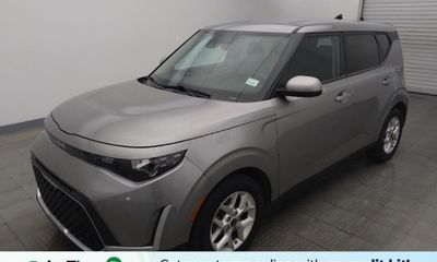 2024 Kia Soul