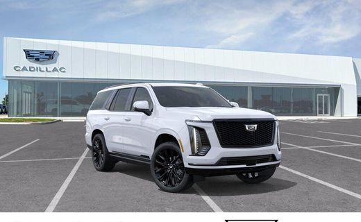 2026 Cadillac Escalade Sport Platinum