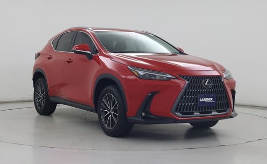 2024 Lexus NX 350 Premium
