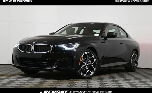 2026 BMW 230i