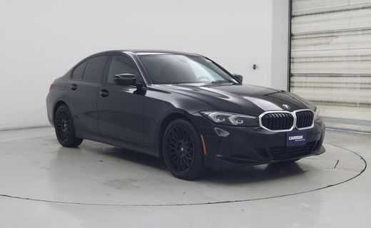 2023 BMW 330I