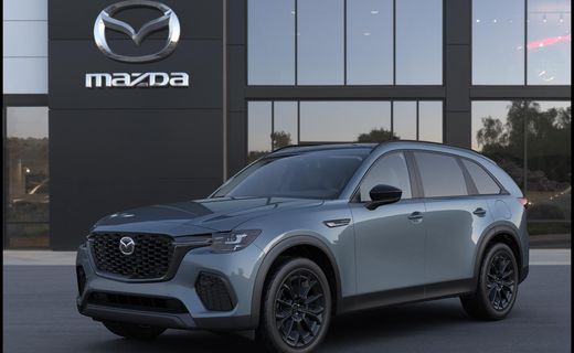 2026 Mazda CX-70 Preferred