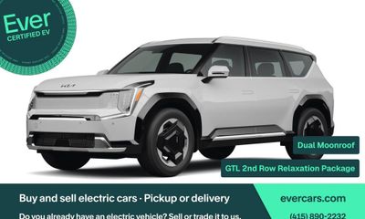 2024 Kia EV9 GT Line