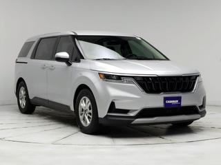 2022 Kia Carnival
