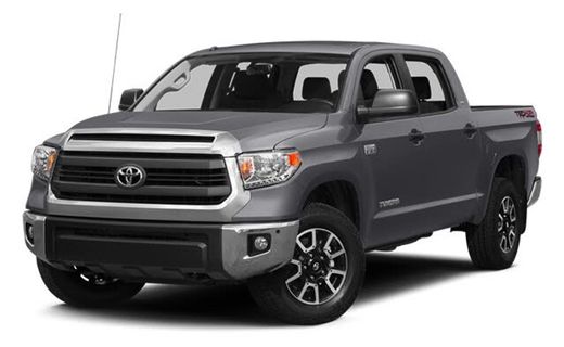 2014 Toyota Tundra SR5