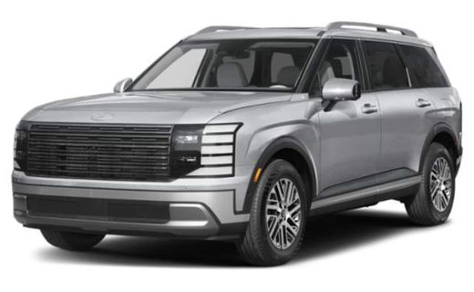 2026 Hyundai Palisade SEL Premium