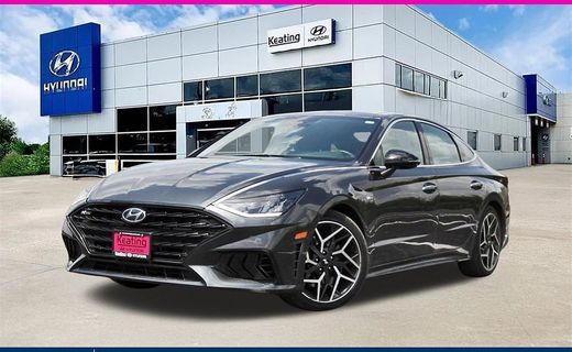 2022 Hyundai Sonata