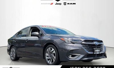 2024 Subaru Legacy Limited