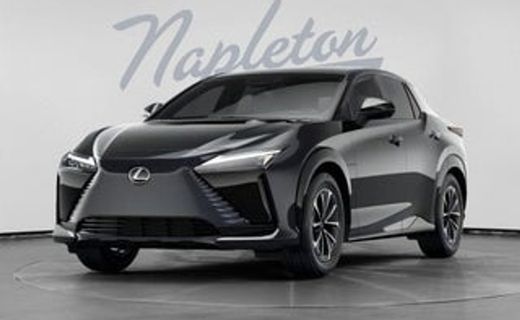 2026 Lexus RZ 450E Premium