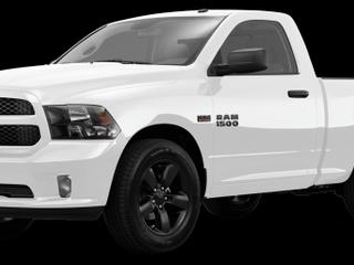 2016 Ram 1500 ST