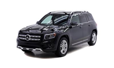 2023 Mercedes-Benz GLB-Class GLB250 4MATIC