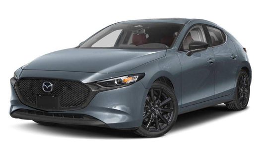 2026 Mazda MAZDA3 Preferred