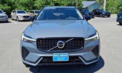 2024 Volvo XC60 Core