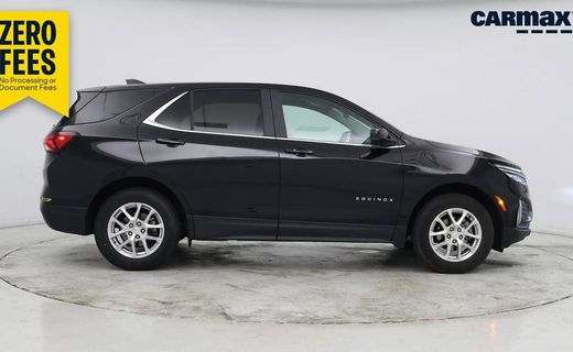 2023 Chevrolet Equinox LT 1LT