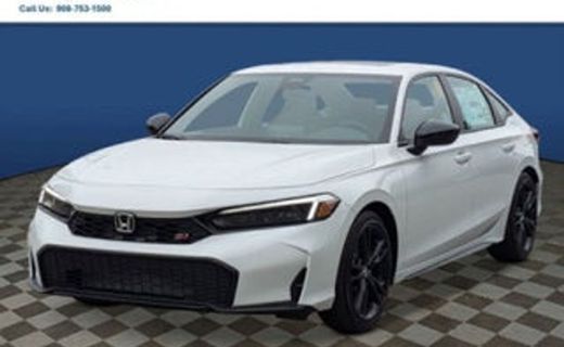 2024 Honda Civic SI