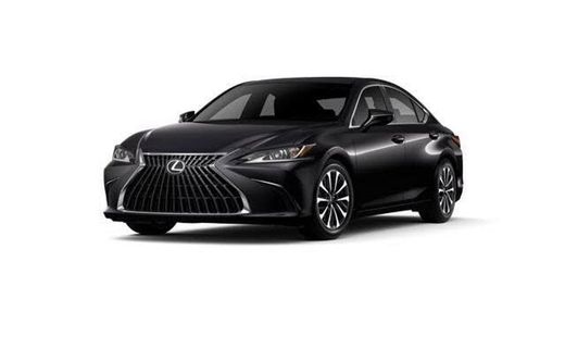 2023 Lexus ES 350 Premium
