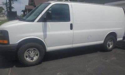 2023 Chevrolet Express FOR Sale IN