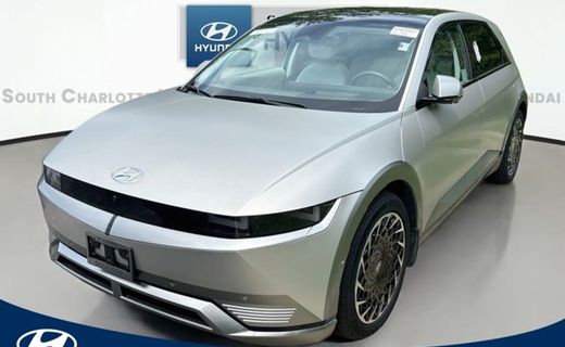 2023 Hyundai Ioniq 5 Limited