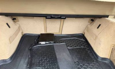 2008 BMW 328XI