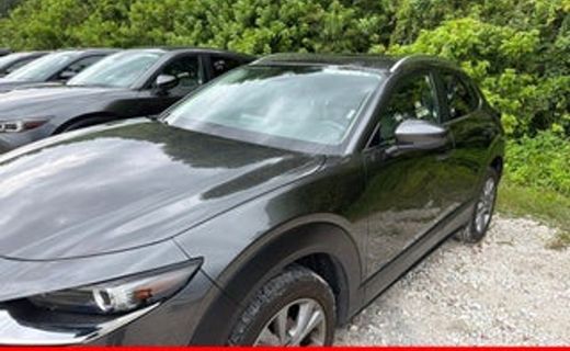 2025 Mazda CX-30 Preferred Package
