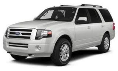 2014 Ford Expedition Limited