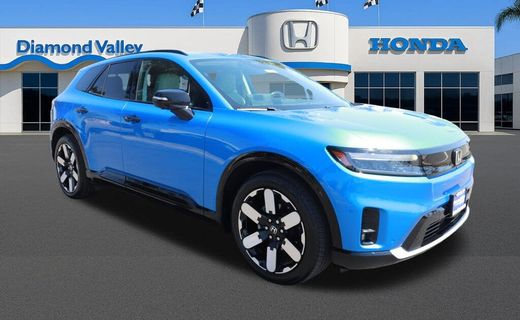 2024 Honda Prologue