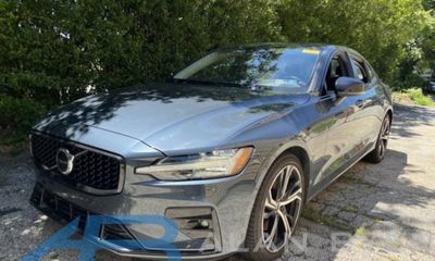 2024 Volvo S60 Core