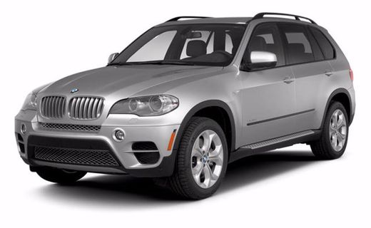 2013 BMW X5 XDRIVE35I