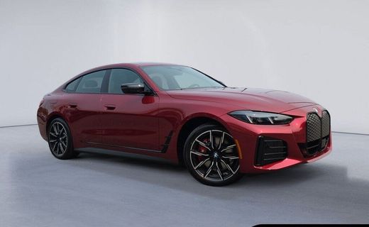 2026 BMW I4 XDRIVE40