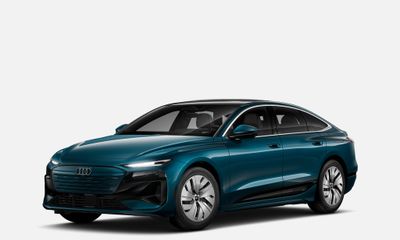 2027 Audi A6 Quattro Ultra