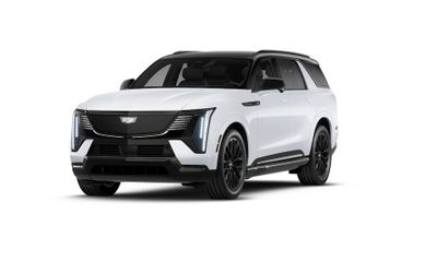 2026 Cadillac Escalade IQL Sport 2