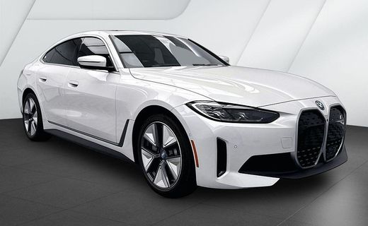 2024 BMW I4 XDRIVE40