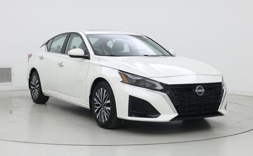 2023 Nissan Altima SV
