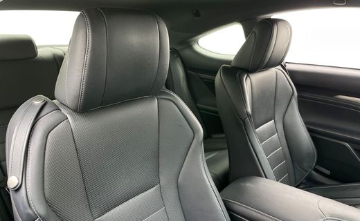 2015 Lexus RC 350