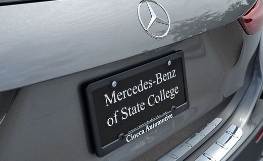 2026 Mercedes-Benz GLA-Class GLA250 4MATIC