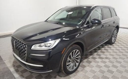 2022 Volvo XC40 Momentum