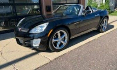 2008 Saturn SKY Conv FOR Sale