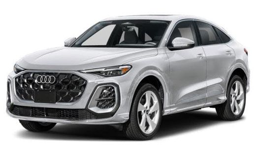 2026 Audi SQ5 Quattro Premium Plus