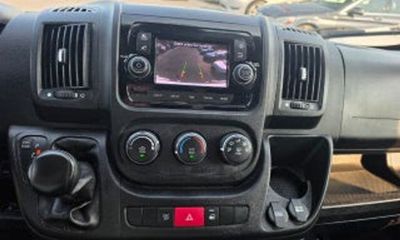 2020 Ram Promaster 3500 VF