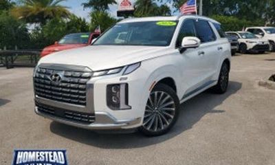 2023 Mercedes-Benz EQS-Class SUV EQS450