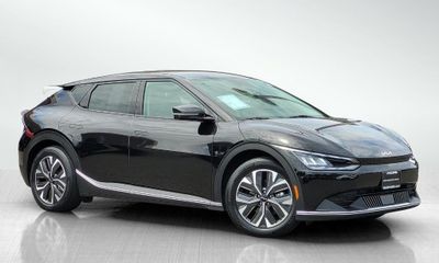 2024 Kia EV6