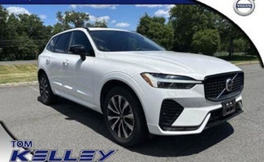 2023 Volvo XC60