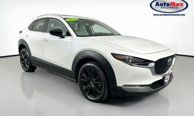 2023 Mazda CX-30 Premium Package