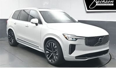 2026 Volvo XC90 Ultra Bright